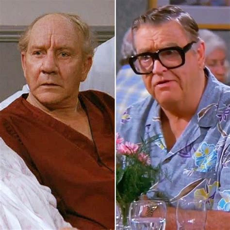phil bruns|barney martin.